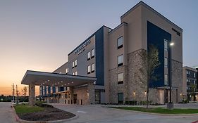 Springhill Suites By Marriott Dallas Mckinney