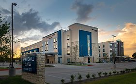 Springhill Suites By Marriott Dallas Mckinney